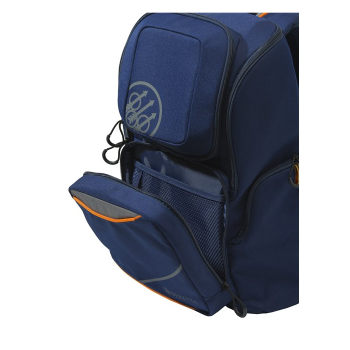 Plecak Beretta BS911 Pro EVO Blue